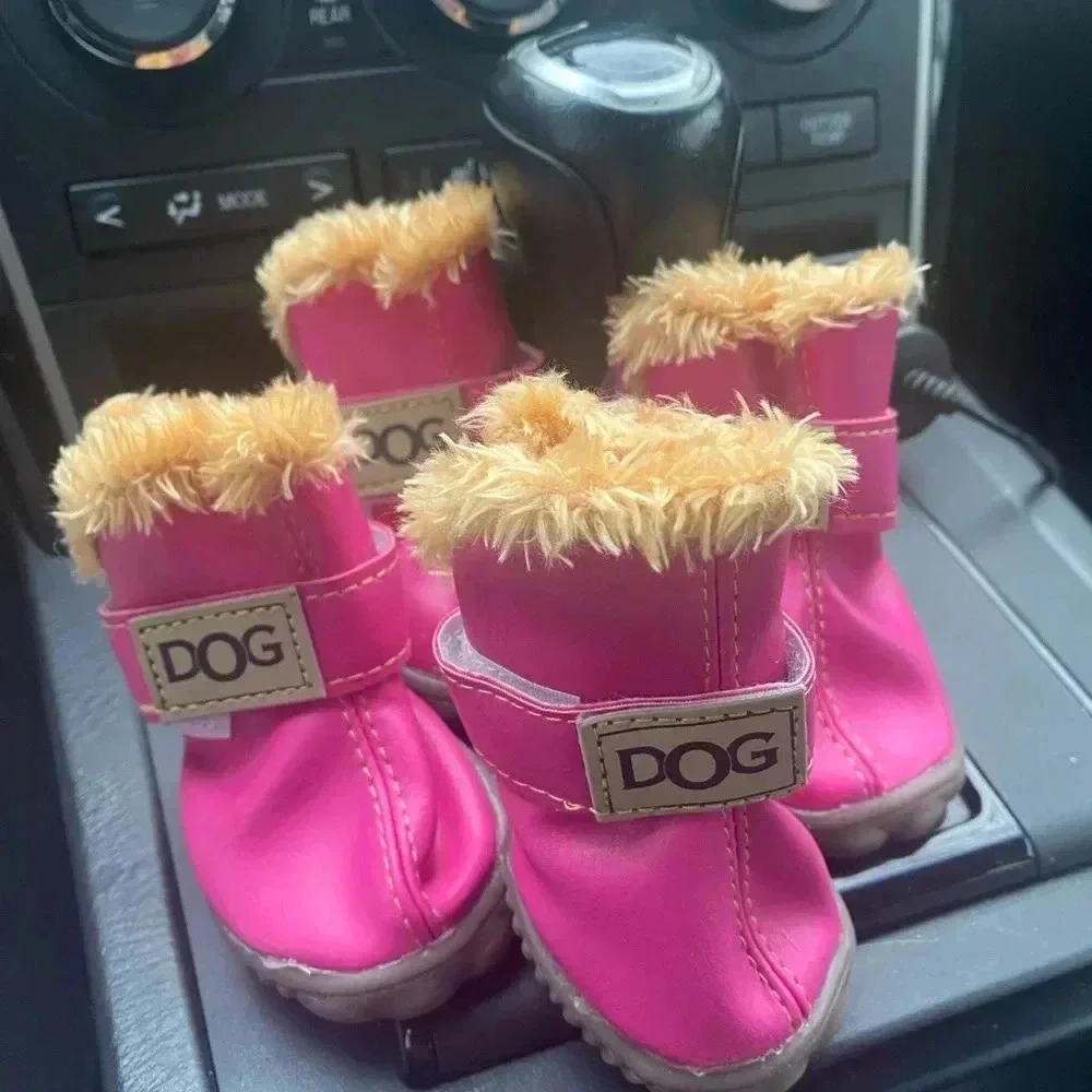 ✨DOG  BOOTS✨ - Picture 3 of 6